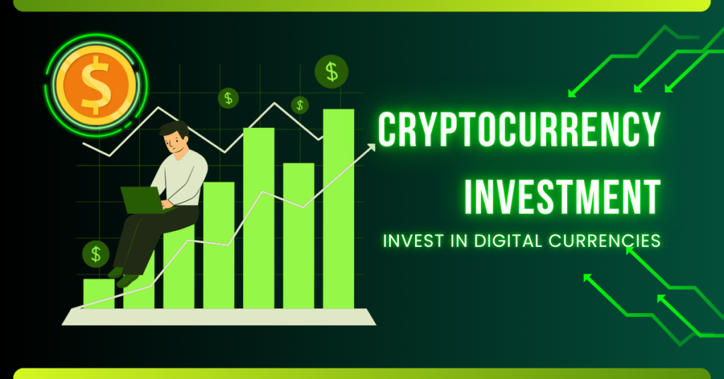 Cryptocurrency Investment: Is It Safe to Invest in Digital Currencies in 2025?